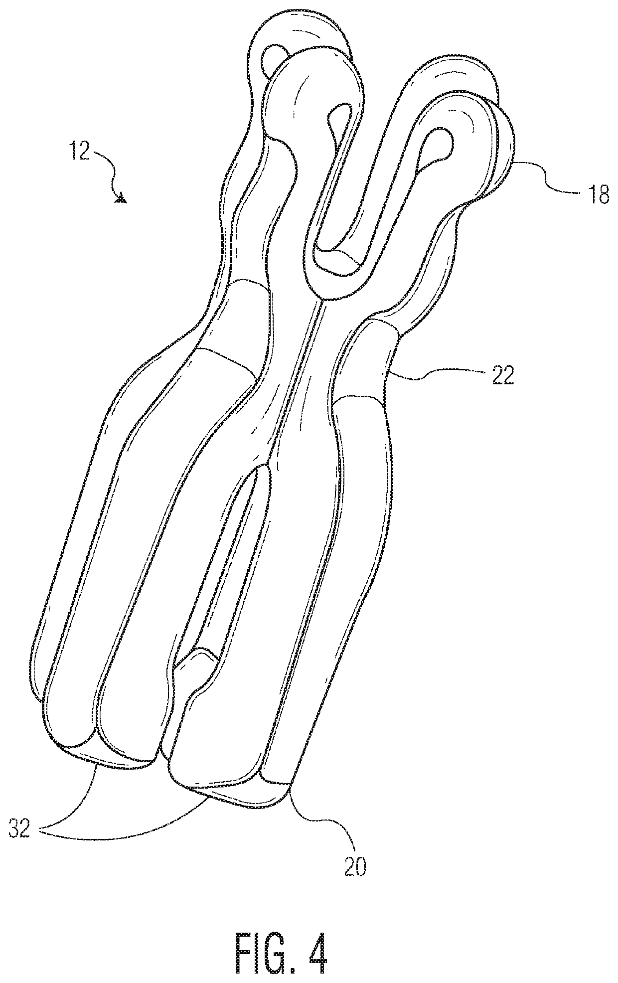 Multi-component vaginal insert