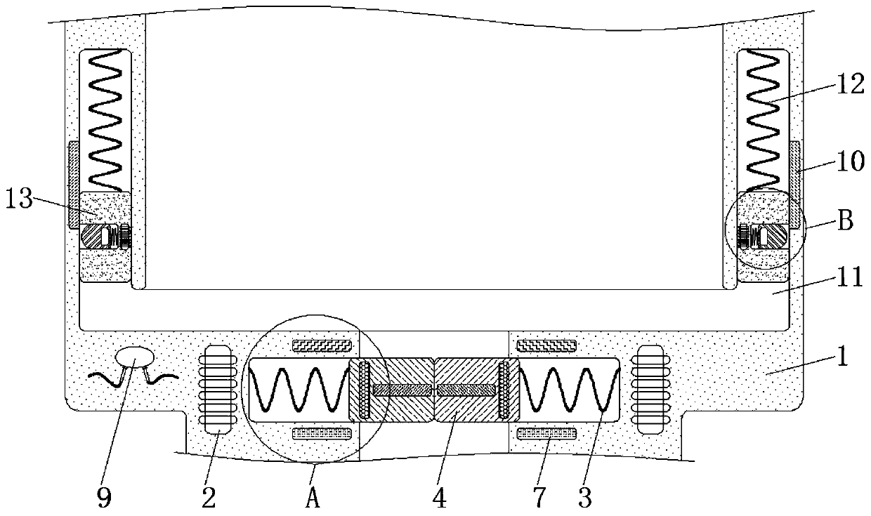 Saving type urinal capable of controlling water outlet variable according to excretion volume