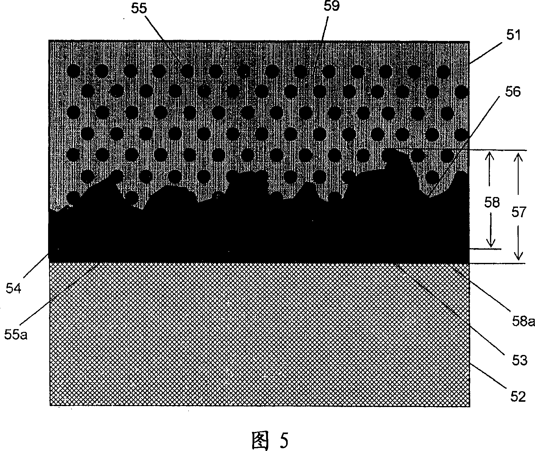 Sandwich structure and integrated formed article using the same