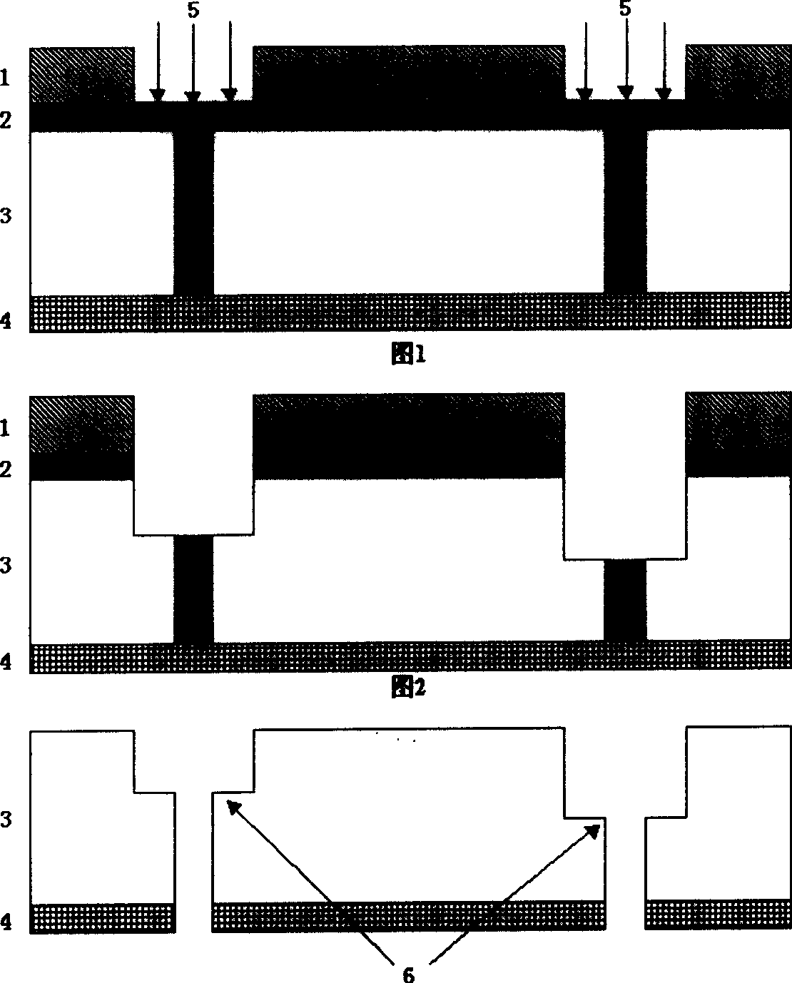 Plasma etching method for eliminating organic substance using sulfur dioxide mixture gas