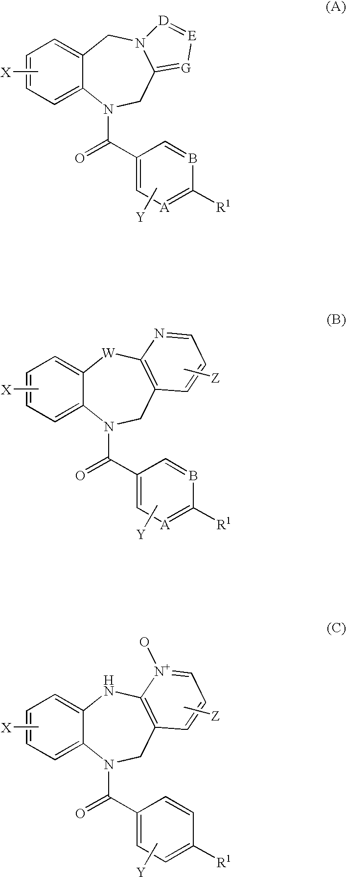 4,4-Difluoro-1,2,3,4-tetrahydro-5h-1-benzazepine derivatives or salts thereof