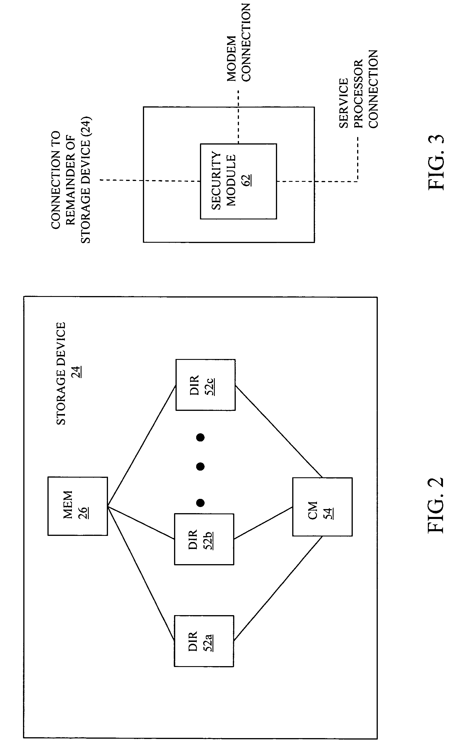 Securing a passphrase