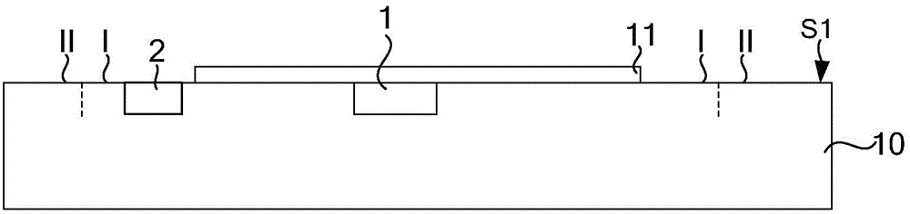 MEMS microphone and formation method thereof