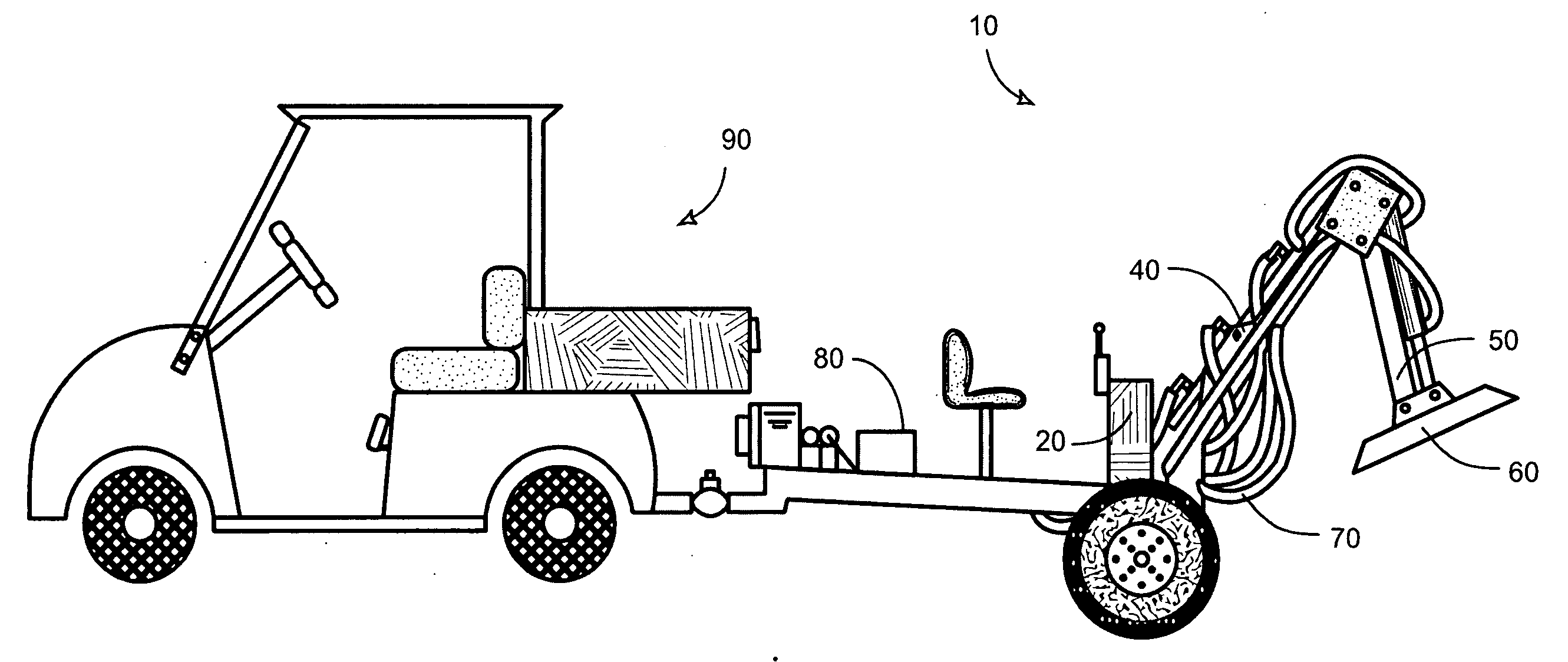 Portable Trash Compactor