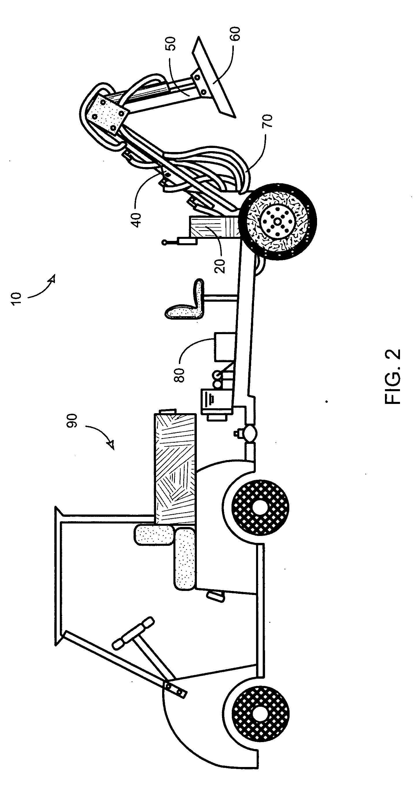 Portable Trash Compactor