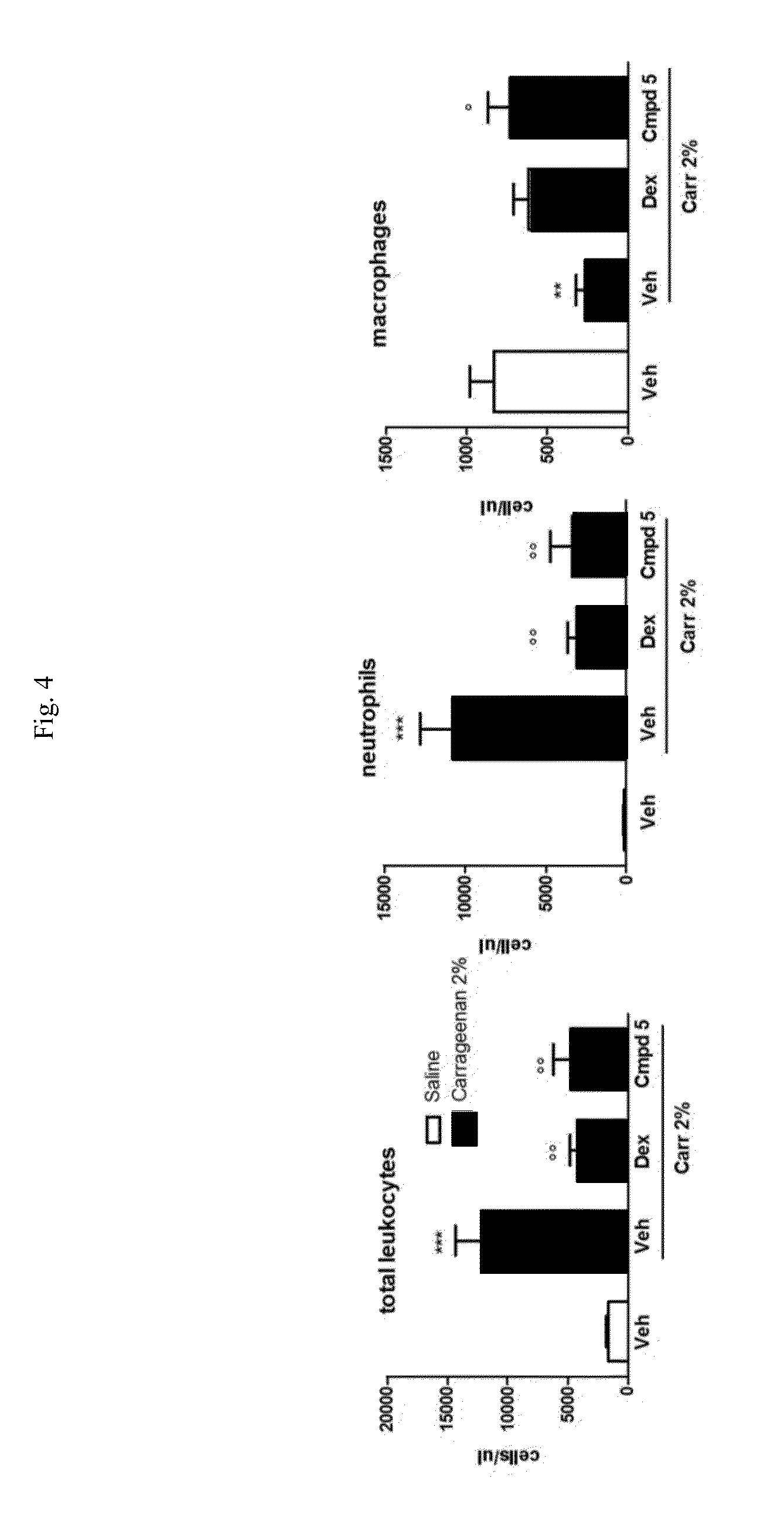 Carbamate derivatives of lactam based n-acylethanolamine acid amidase (NAAA) inhibitors