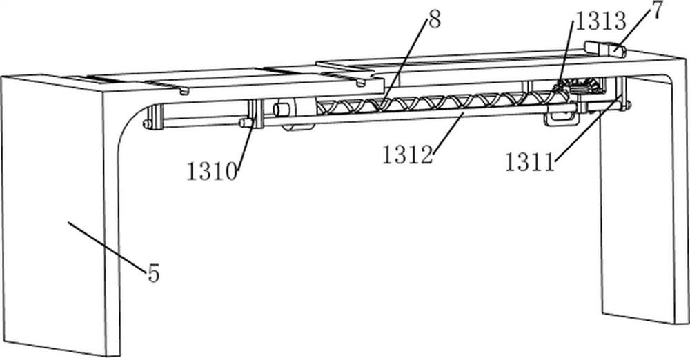 Capsule medicine plate boxing device for medical production