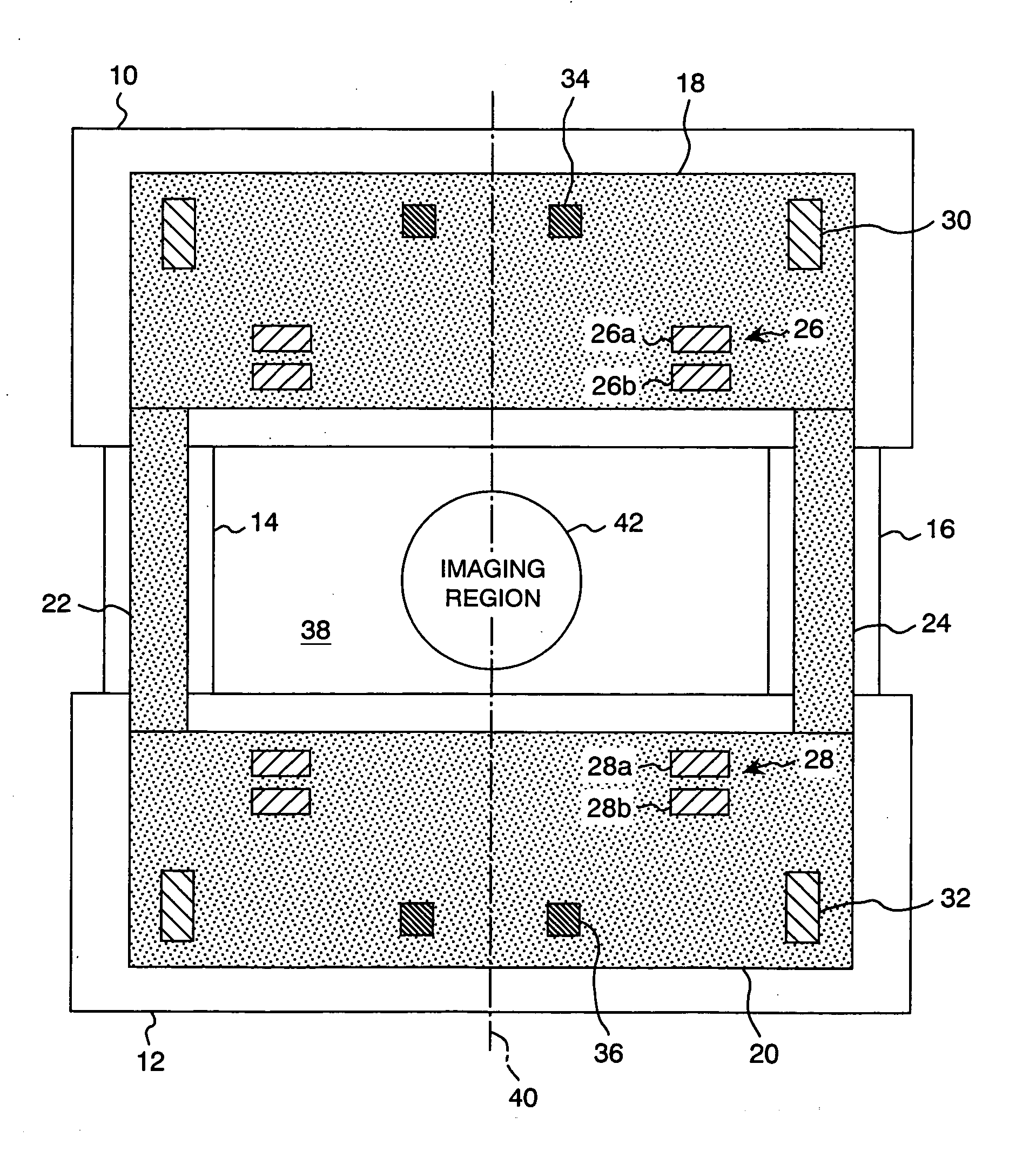 Superconducting magnet apparatus