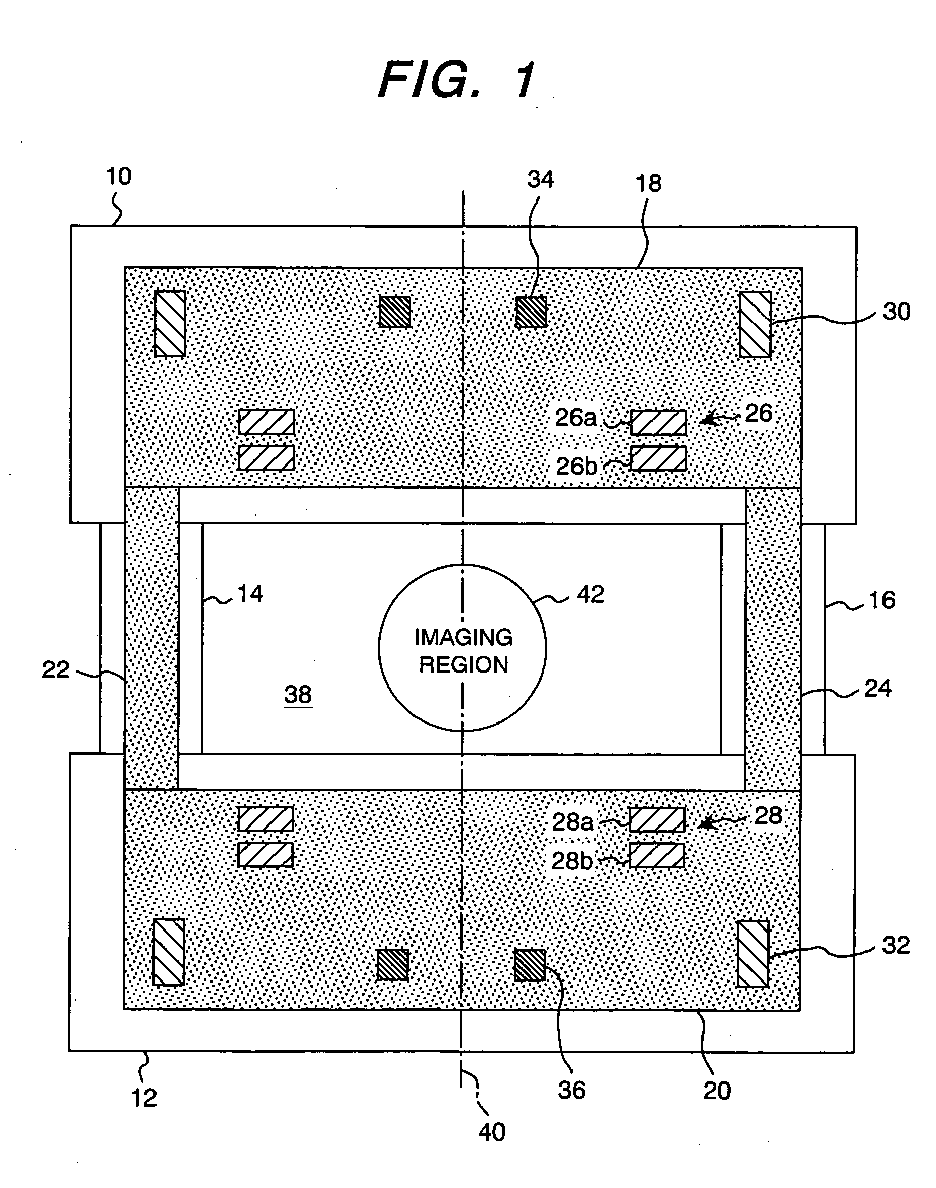 Superconducting magnet apparatus