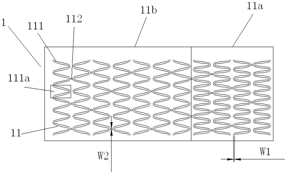 Completely-degradable net-shaped nasolacrimal stent and implantation system thereof