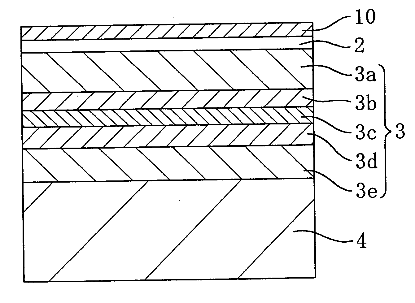 Semiconductor device and method for fabricating the same