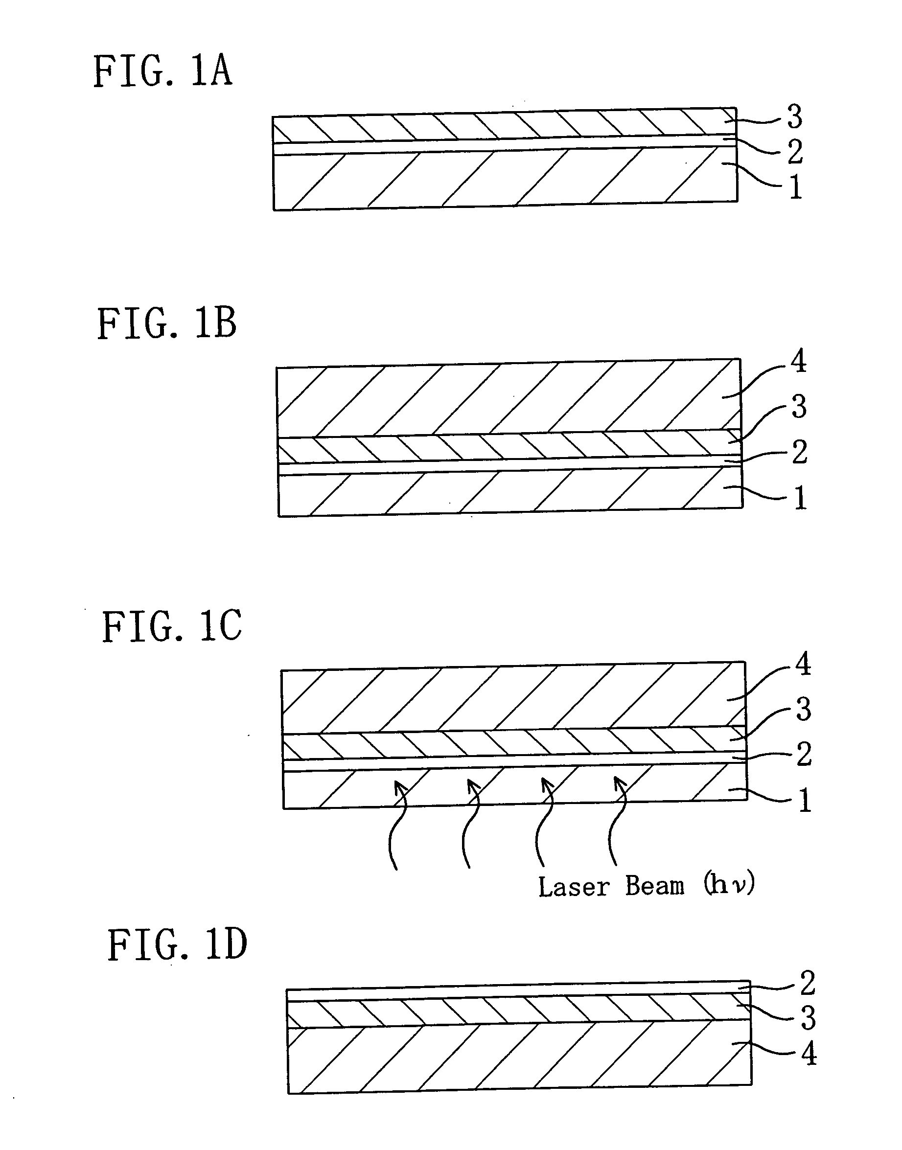 Semiconductor device and method for fabricating the same