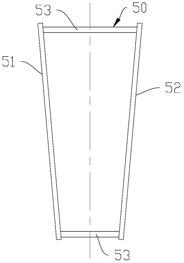 Assembly and disassembly tools and inspection and disassembly process of sealing components of isolation valve body