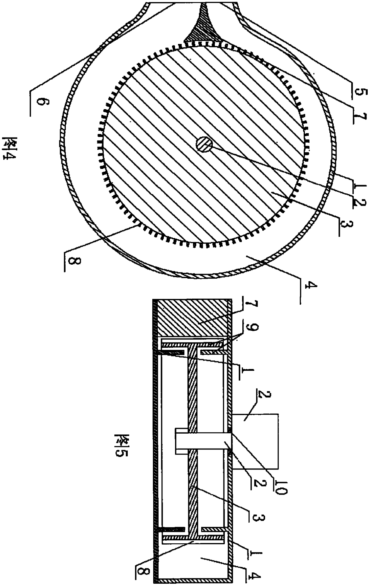 Circulator