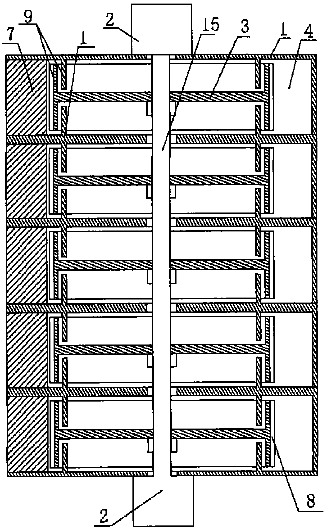 Circulator