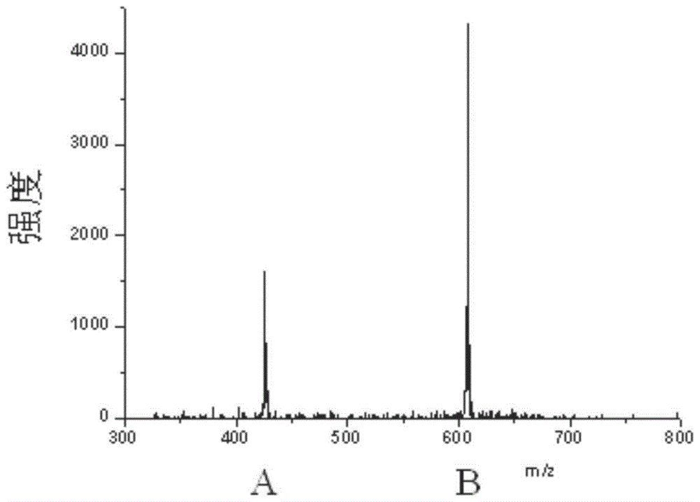 Ion source system and mass spectrometer with atmospheric pressure interface