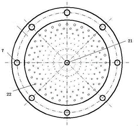 Novel coke tower and needle coke production method