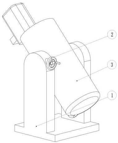 A sealed storage device for safe storage of ginkgo extract