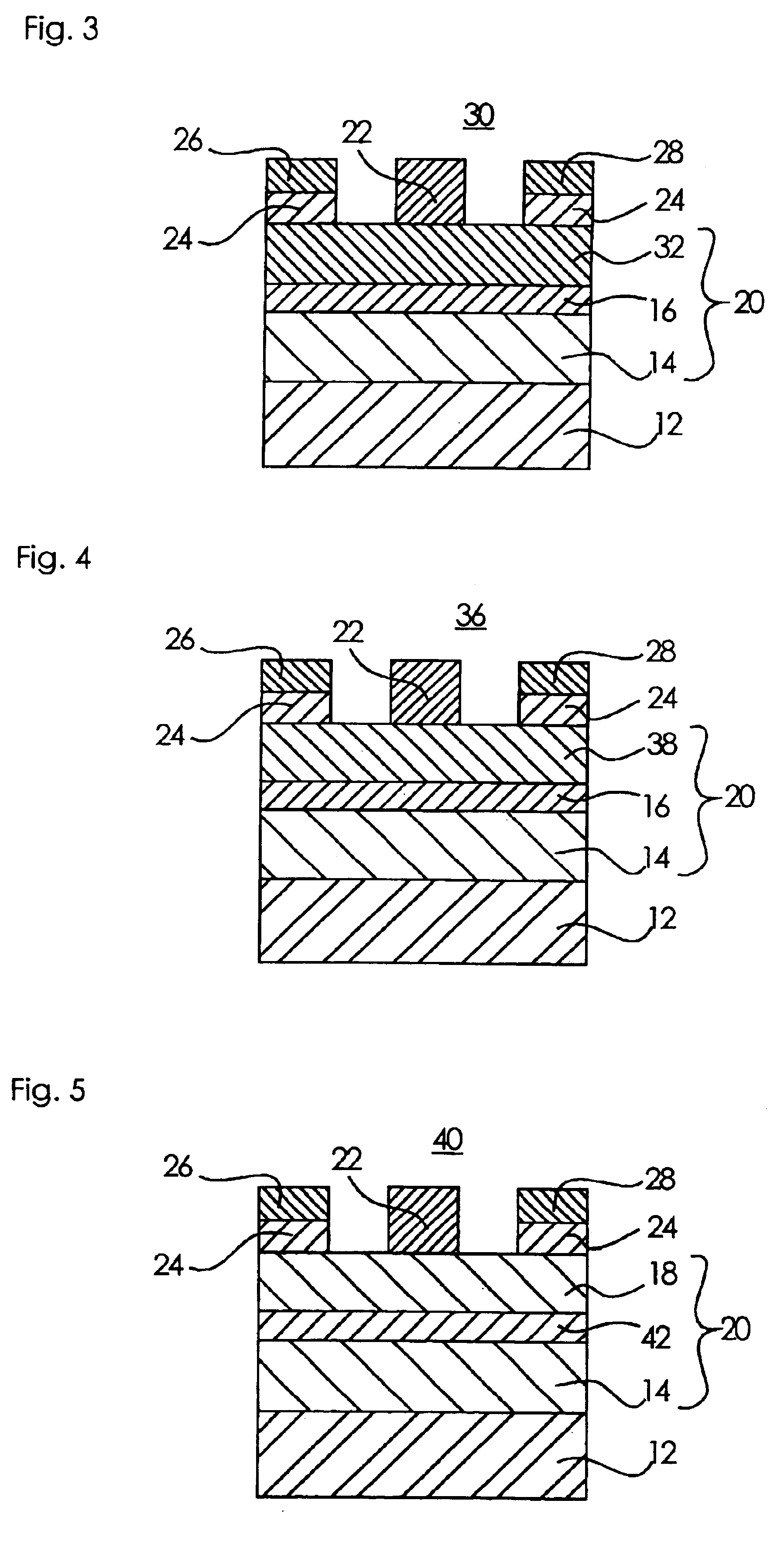 Field effect transistor