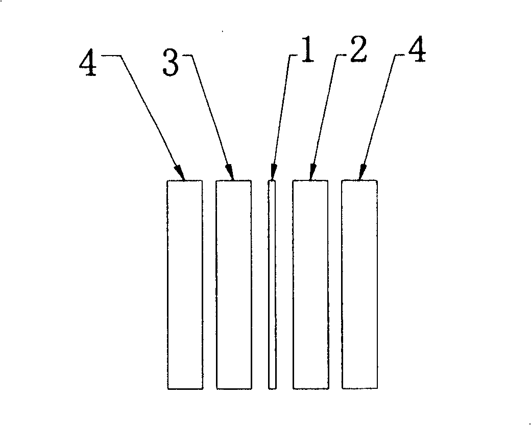 Fuel cell stack