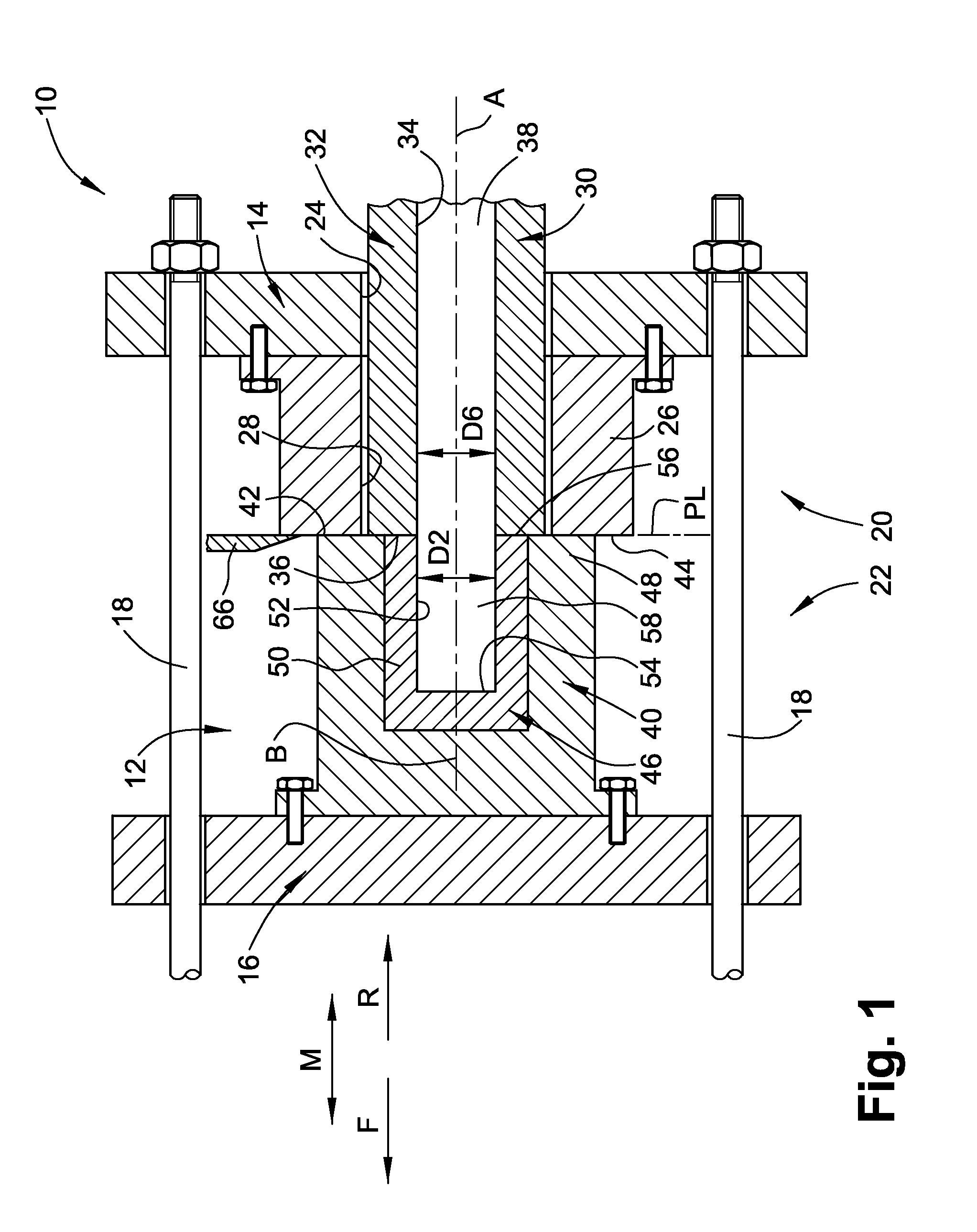 Cutting Tool and a Process for making Such a Cutting Tool