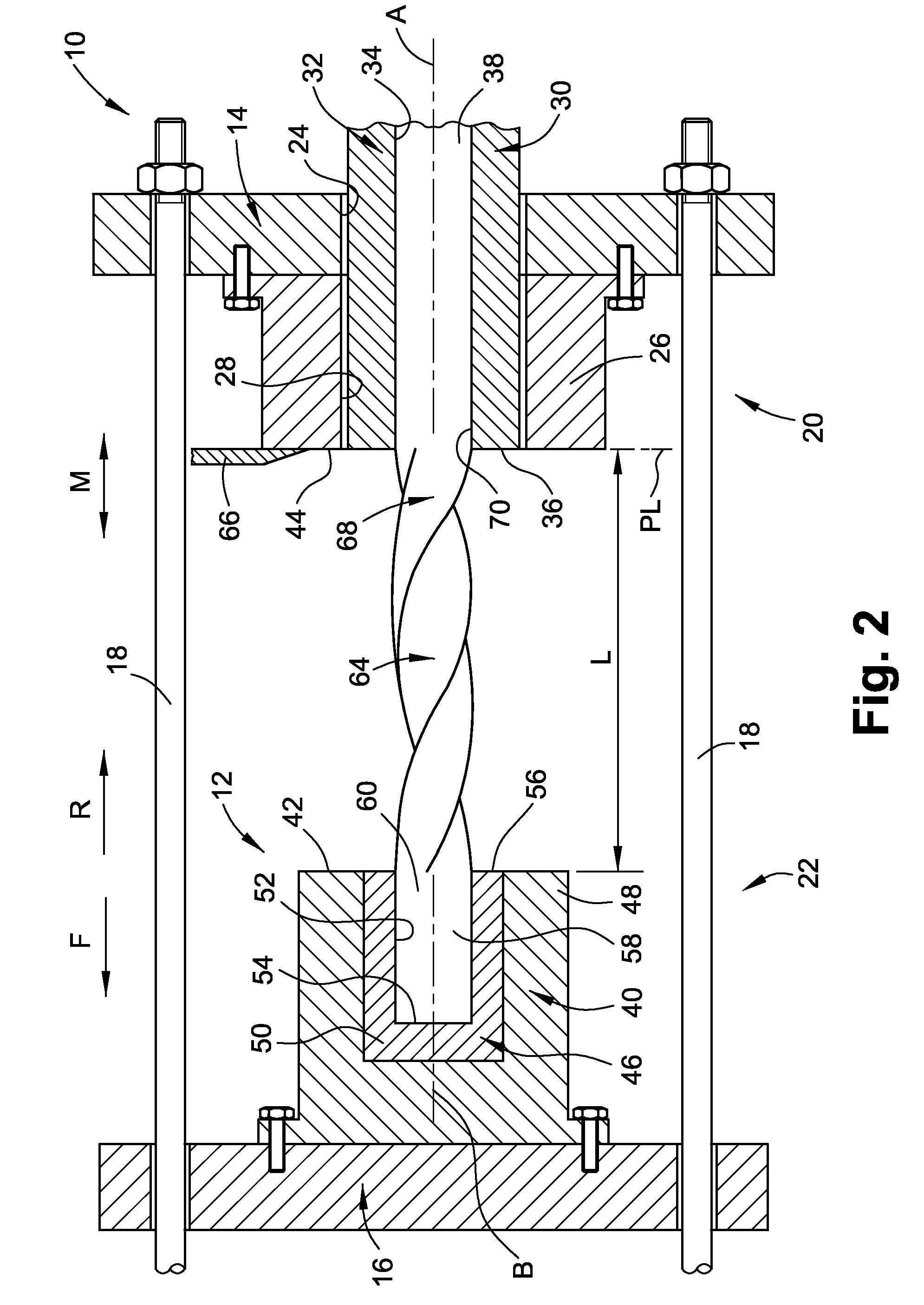 Cutting Tool and a Process for making Such a Cutting Tool