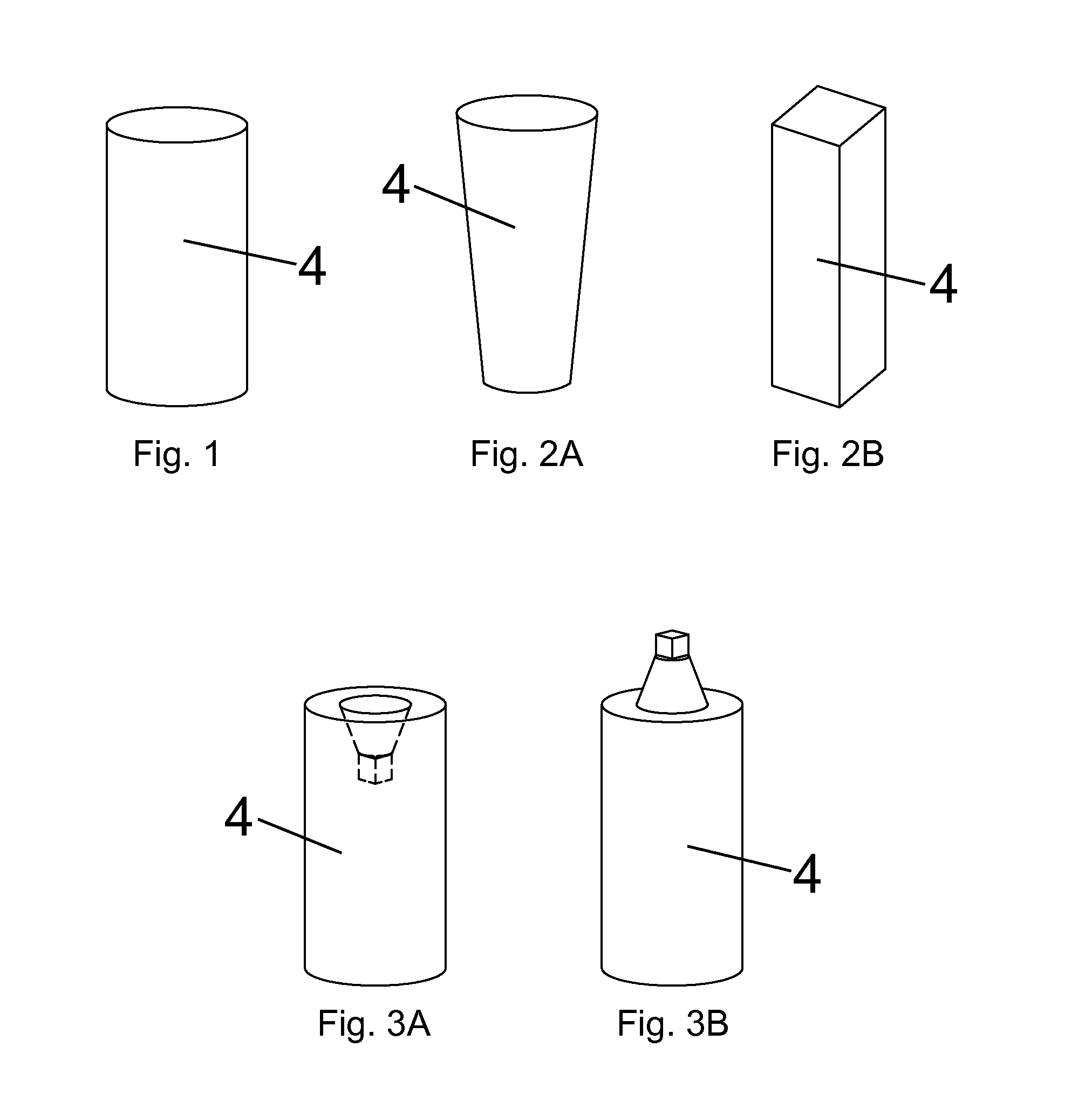 Oriented polymer implantable device and process for making same