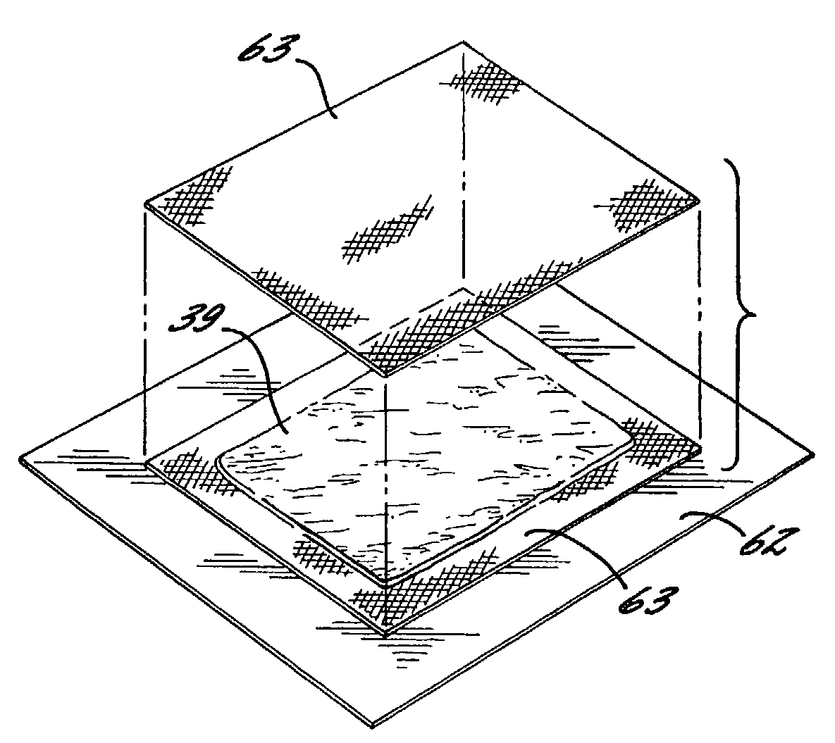 Method and apparatus for rapid fat content determination