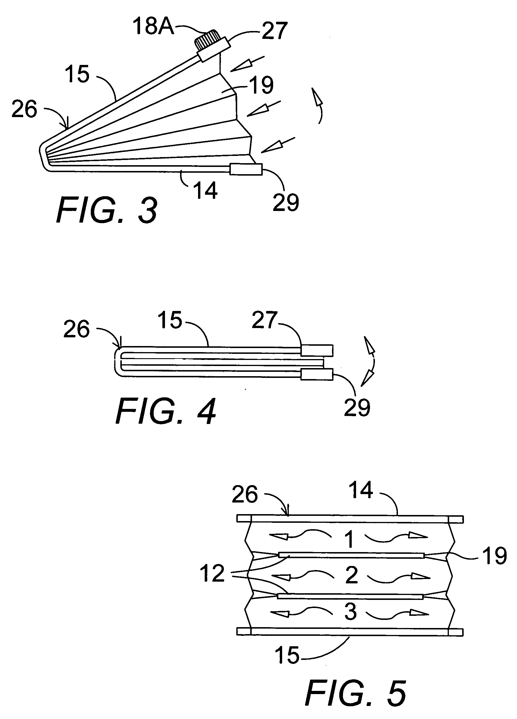 Armband diaphragm reed call case