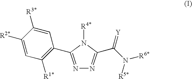 Triazole compounds that modulate HSP90 activity