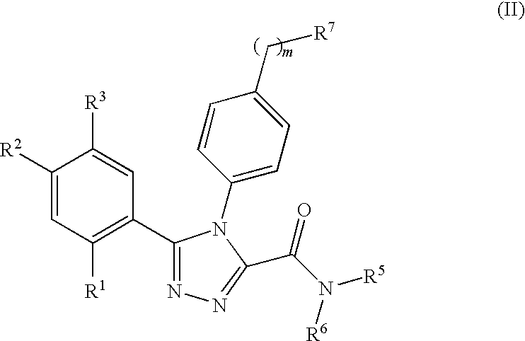 Triazole compounds that modulate HSP90 activity