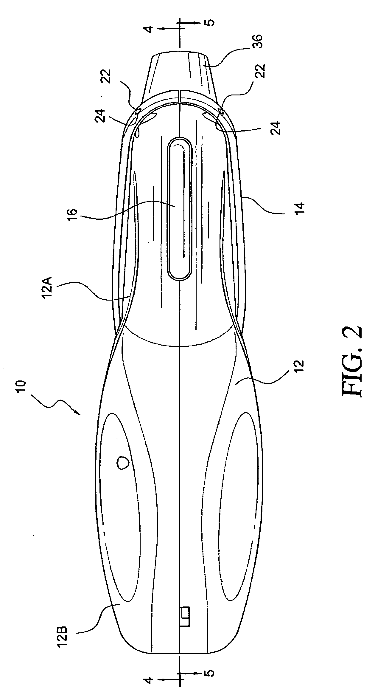 Glitter glue tube dispensing apparatus