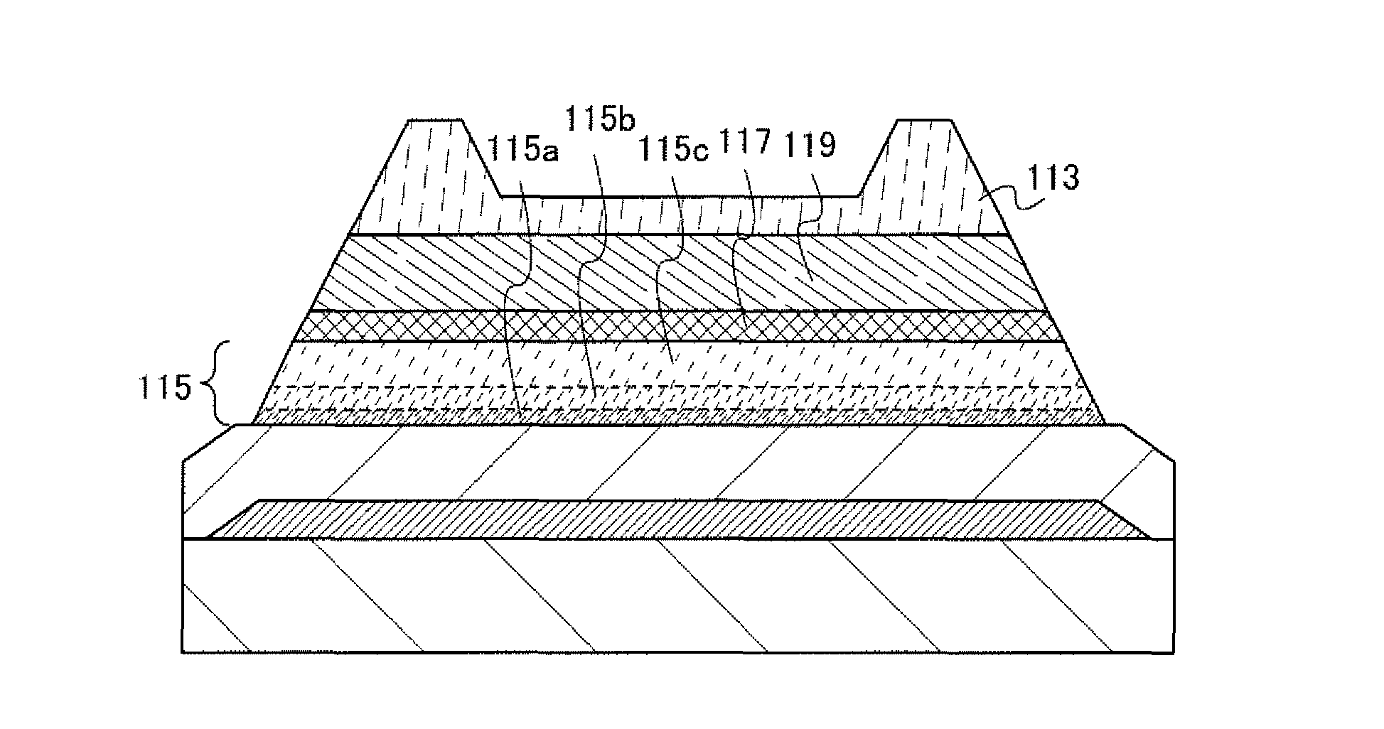 Method for manufacturing thin film transistor