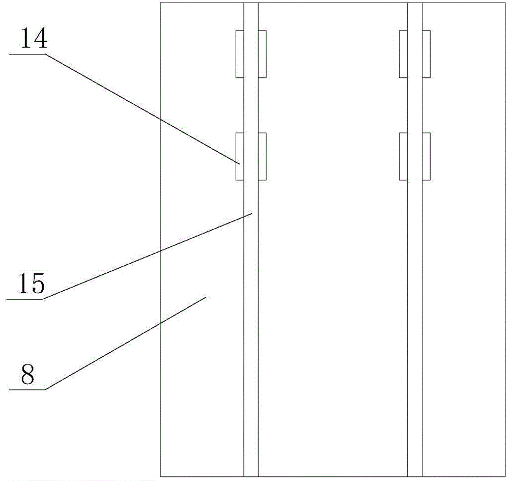 Quadratic element imager