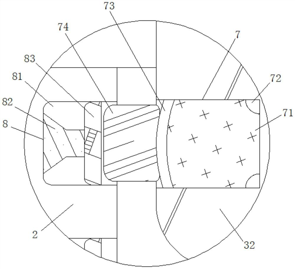 Textile machine capable of preventing warp tension from being too tight