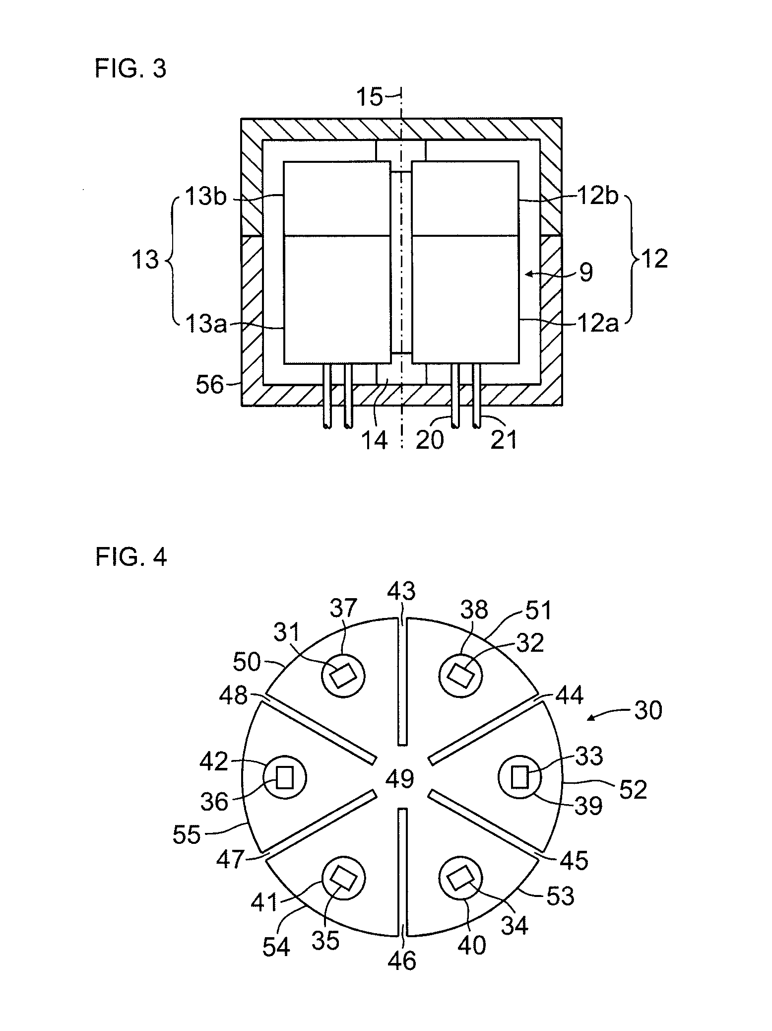 Thermal conductivity detector