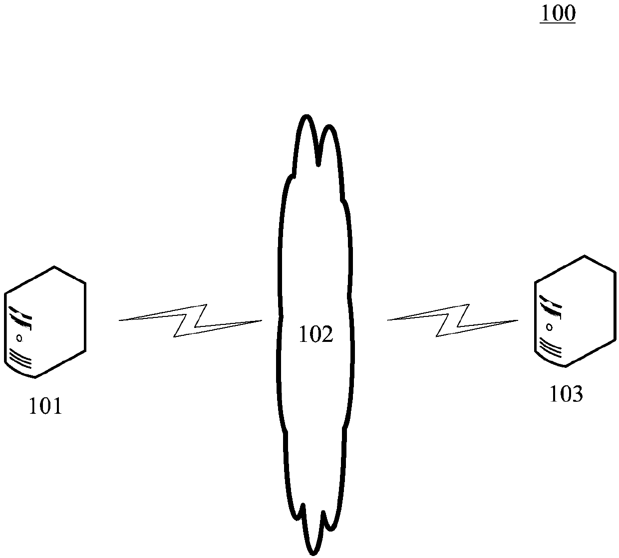 Method and apparatus of detecting image quality