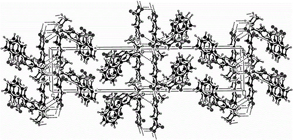 Vonoprazan fumarate single crystal, preparation method and uses thereof