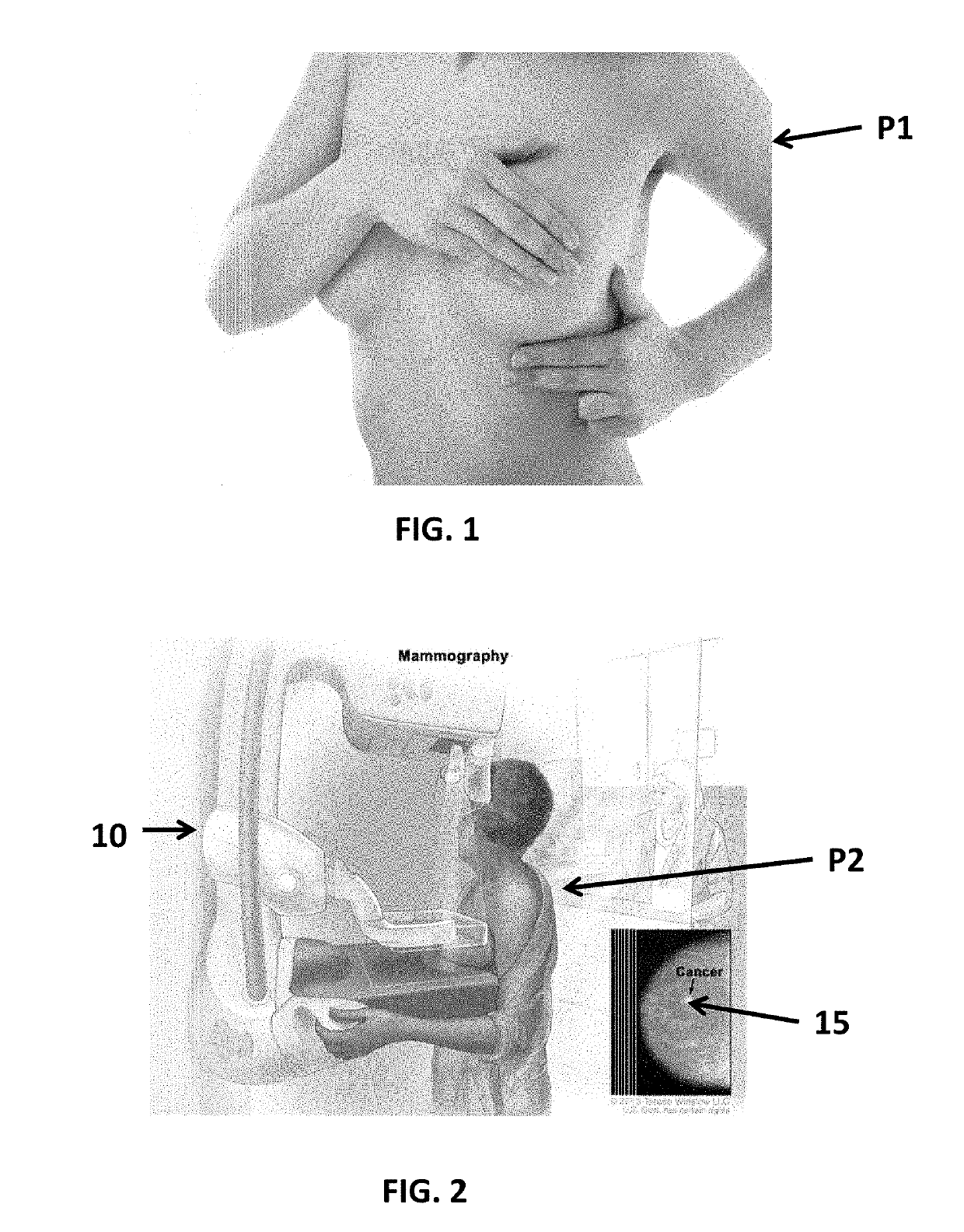 Multi-layer compliant force or pressure sensing system applicable for robotic sensing and anatomical measurements