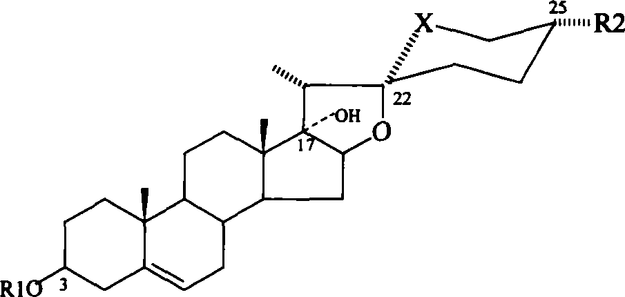 Solid-state molecular dispersible preparation of pennogenin compound