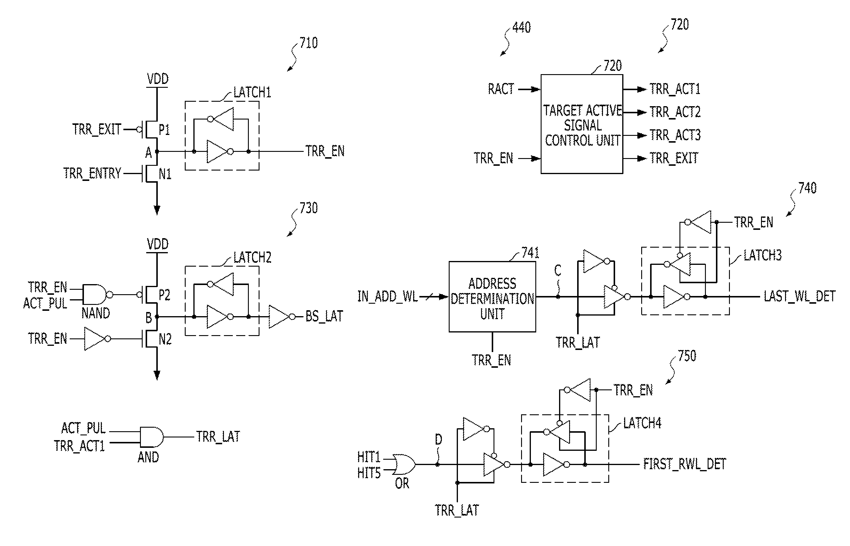 Memory and memory system including the same