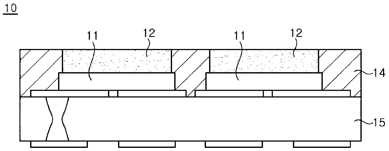 Light-emitting device