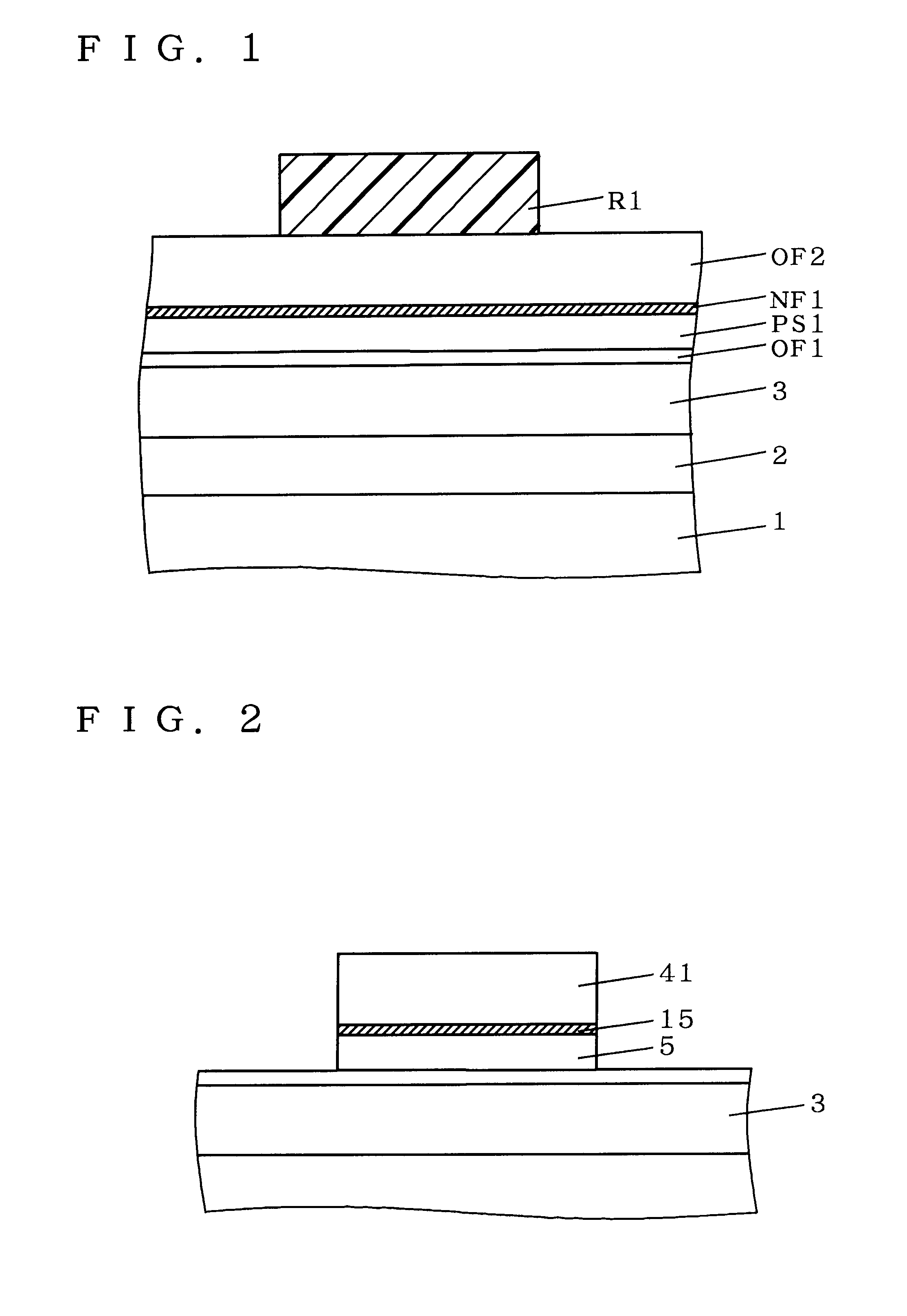 Semiconductor device with field shield electrode