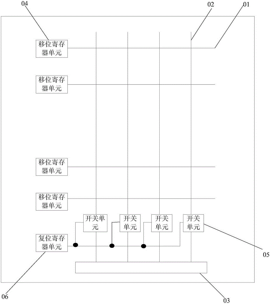 Display panel, driving method thereof, and display device