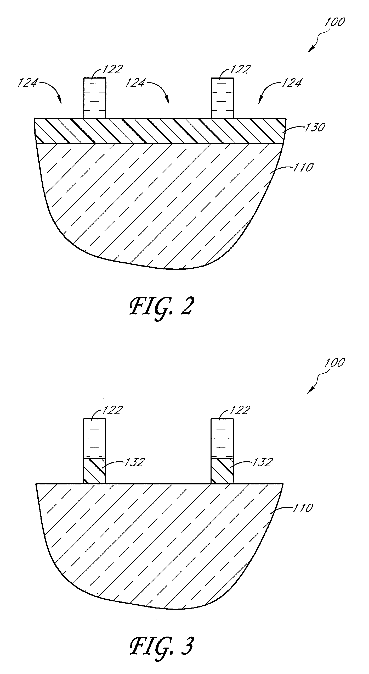 Pitch multiplication using self-assembling materials