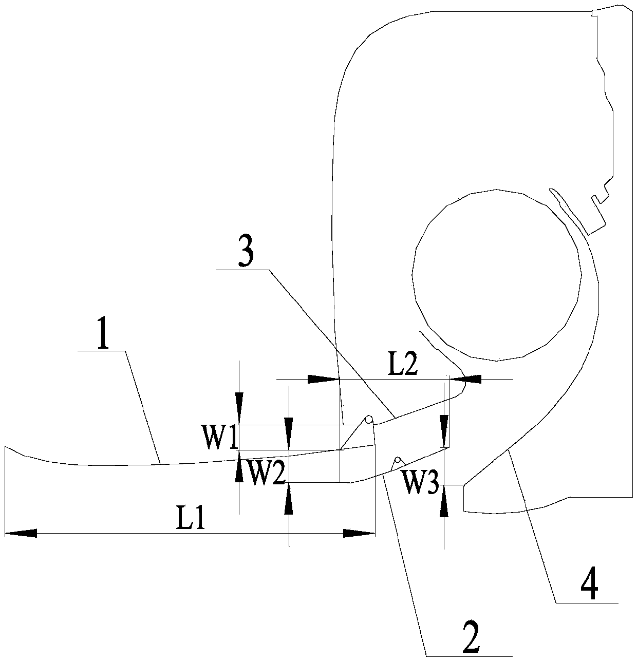 Wall-mounted air conditioner air deflector, regulating and controlling method thereof, and wall-mounted air conditioner