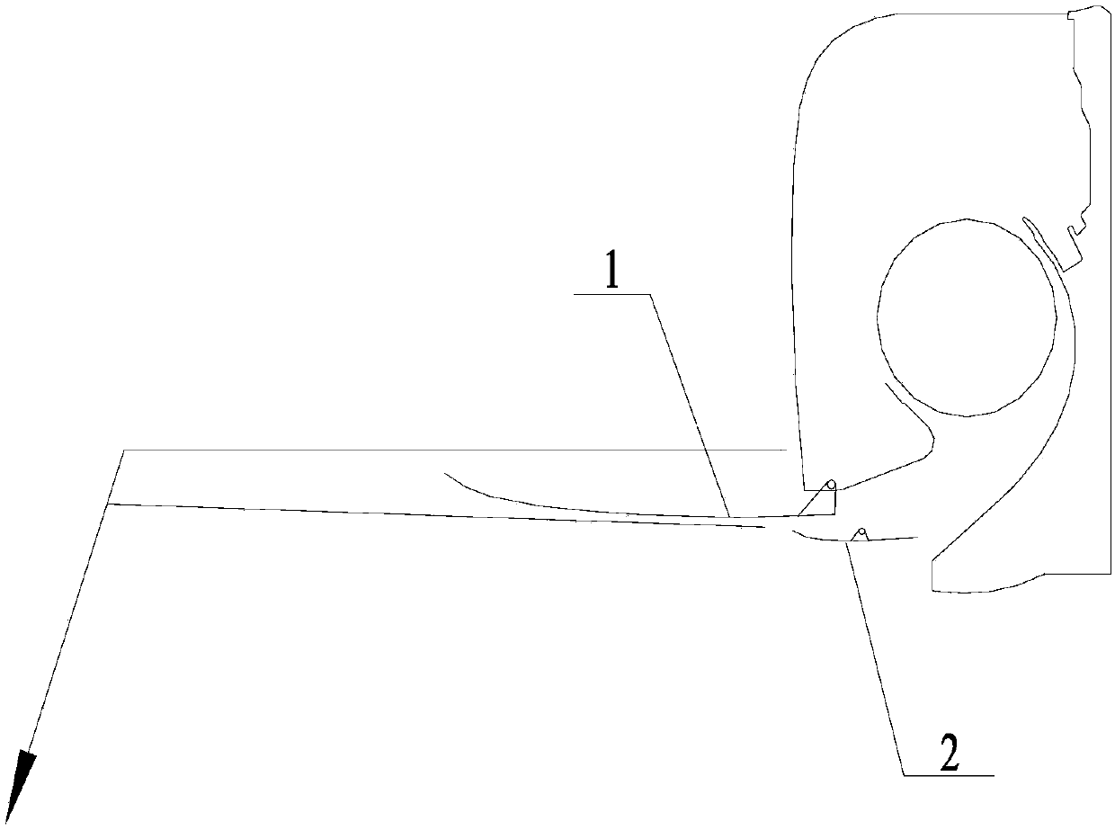 Wall-mounted air conditioner air deflector, regulating and controlling method thereof, and wall-mounted air conditioner