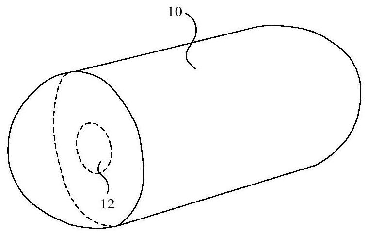 Capsule Endoscopy System with 3D Modeling Function