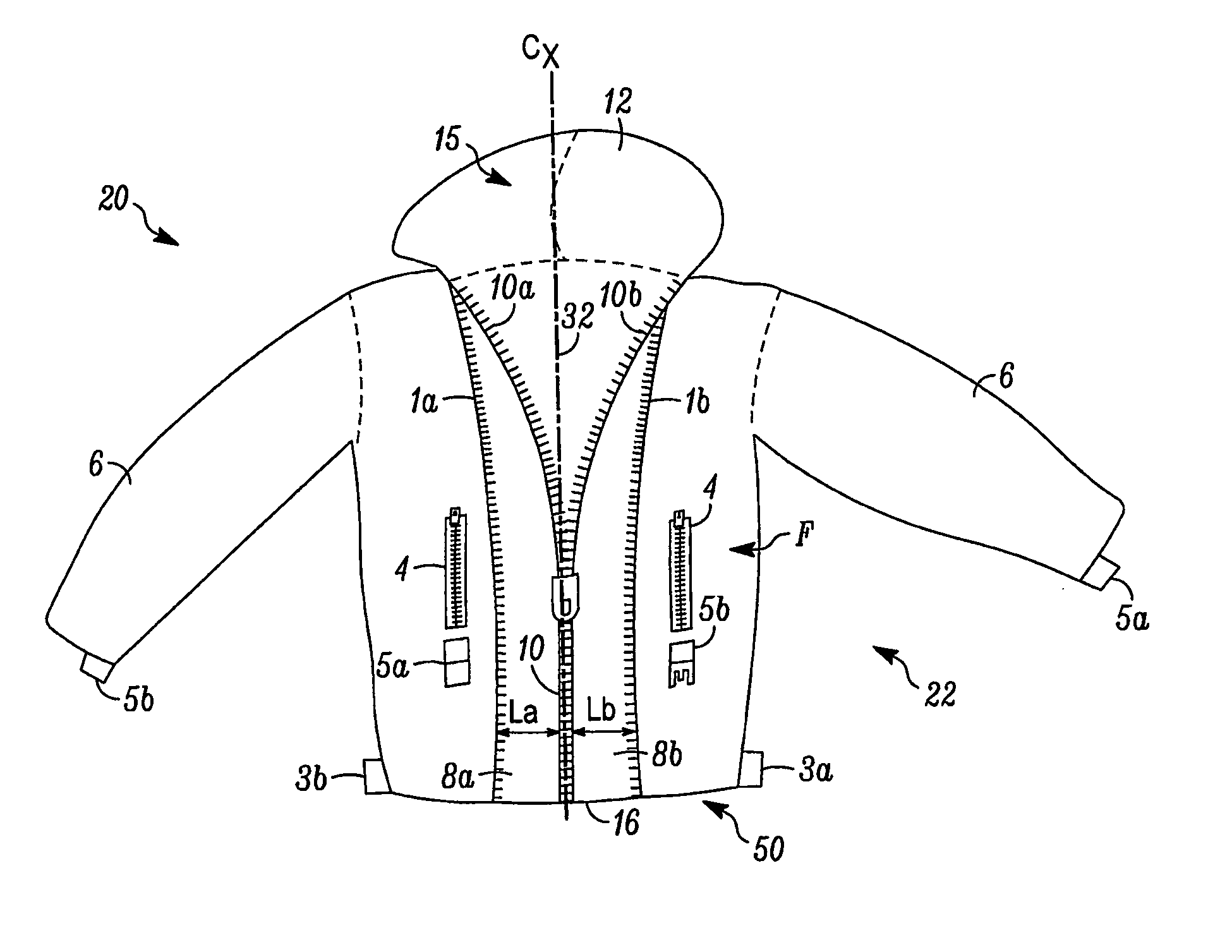 Convertible garment and container