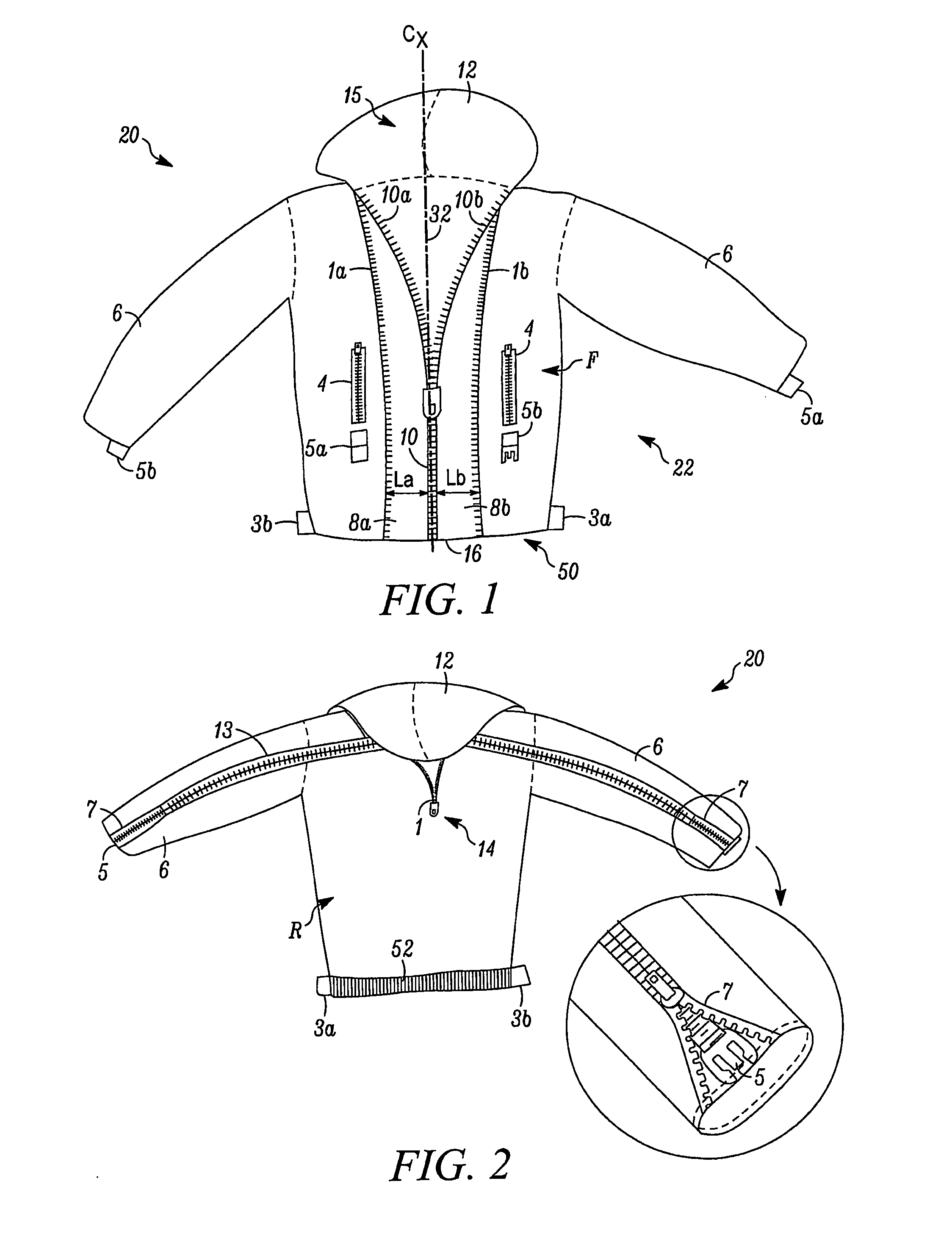 Convertible garment and container